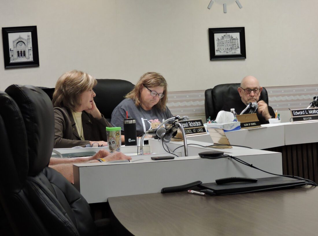 Bellaire water bill to rise next month News, Sports, Jobs The Times